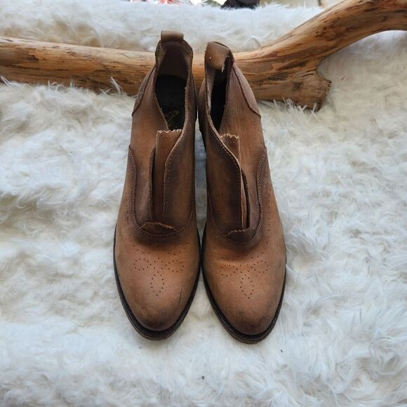 FreebirdâSadieâbrownâboot - Picture 11 of 16